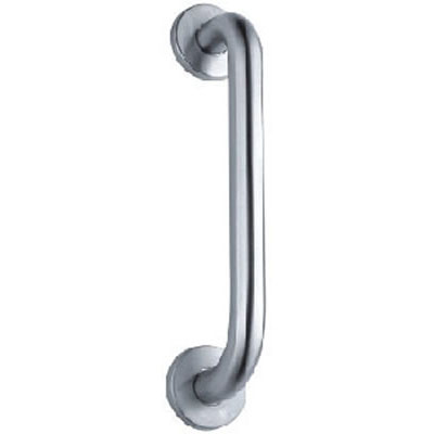 Stainless Steel Tubing Pull Handle